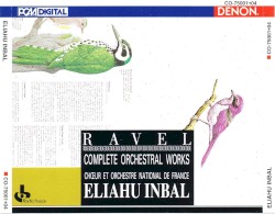 Complete Orchestral Works