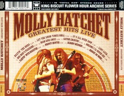 Greatest Hits Live