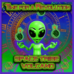 Time for a Revolution