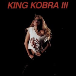 King Kobra III