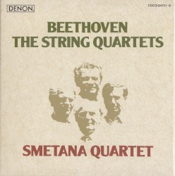 The Complete String Quartets