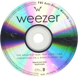 The Greatest Man That Ever Lived