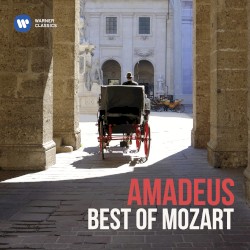 Amadeus: Best of Mozart