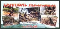 Cannibal Holocaust