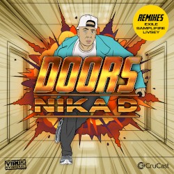 Doors (SampliFire remix)