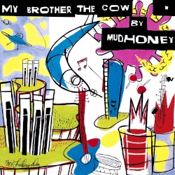 My Brother the Cow