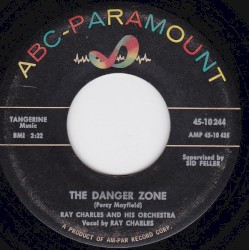 Hit the Road Jack / The Danger Zone
