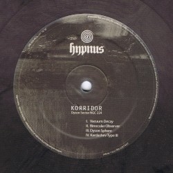 Dyson Sector NGC 224