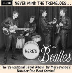 Never mind The Tremeloes ... Here's The Beatles