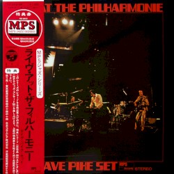 Live at the Philharmonie