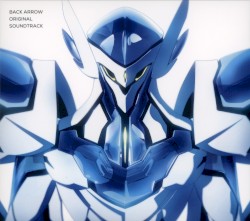バック・アロウ オリジナルサウンドトラック
