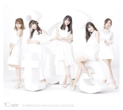 ℃OMPLETE SINGLE COLLECTION