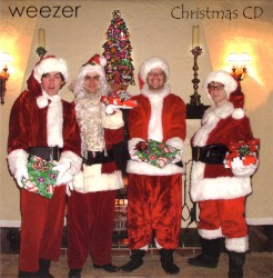 Christmas CD