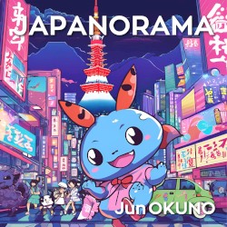 Japanorama -Kawaii Japan