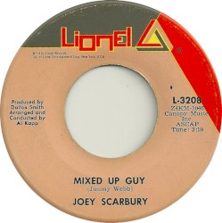 Mixed Up Guy / Loved You Darlin' From the Very Start