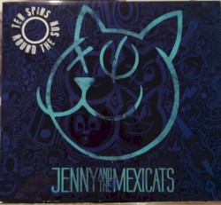 Ten Spins Round the Sun