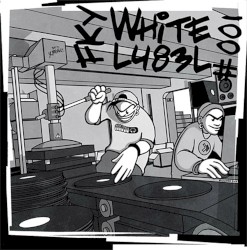 White Label #001