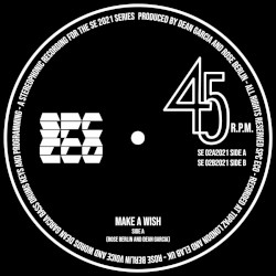 Make A Wish - The Way We Were