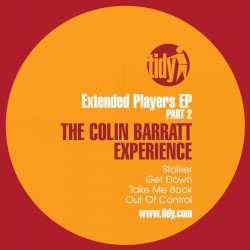 Extended Players EP, Pt. 2