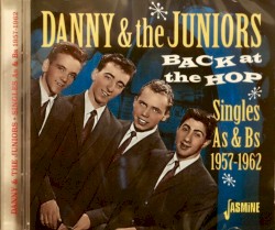 Back at the Hop: Singles As & Bs 1957–1962