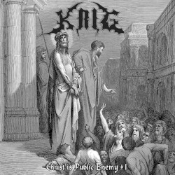 Christ is Public Enemy #1