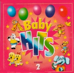 Baby Hits: As 100+ da Pré-Escola, Volume 2