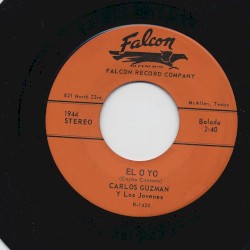 El o yo / Laguna de pesares