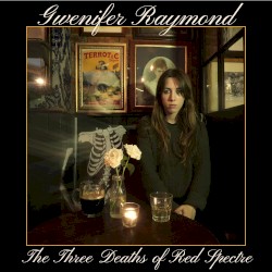 The Three Deaths of Red Spectre