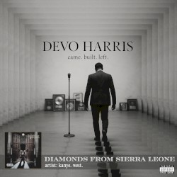 Diamonds From Sierra Leone