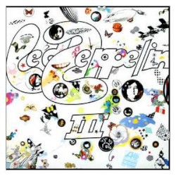 Led Zeppelin III