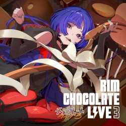 CHOCOLATE LIVE 3