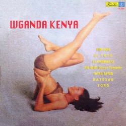 Wganda Kenya