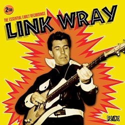 The Essential Early Recordings