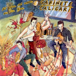 Al calor del amor en un bar