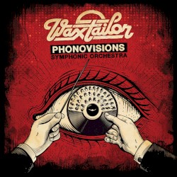 Phonovisions Symphonic Orchestra