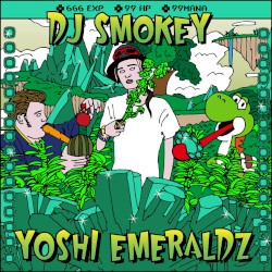 Yoshi Emeraldz