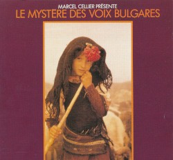 Le Mystère des voix bulgares, Volume 2