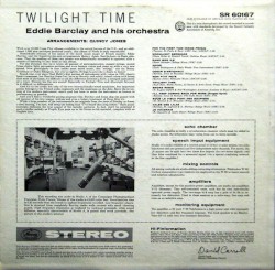 Twilight Time