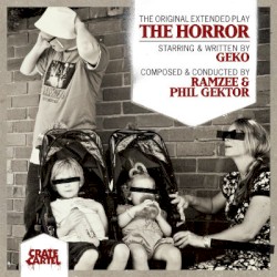 The Horror: The Original Extended Play