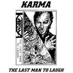 The Last Man to Laugh