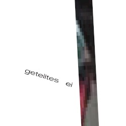 Geteiltes Ei (derkalavier RMX)
