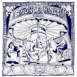 Volume 1 : Tour de Manège