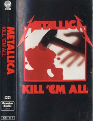 Kill ’Em All