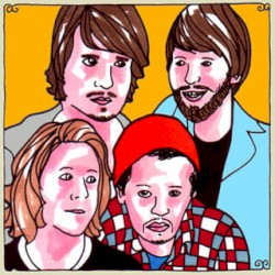 Daytrotter Session