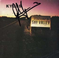 Welcome to Sky Valley