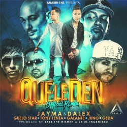 Que le den (remix)