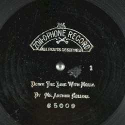 Down the Line With Molly