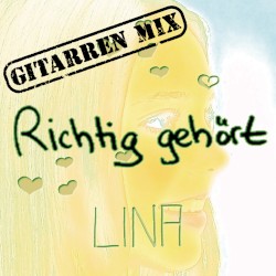 Richtig gehört (akku git remix)