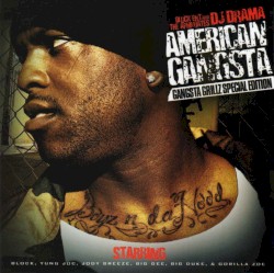 American Gangsta