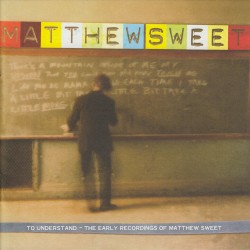 To Understand (The Early Recordings of Matthew Sweet)
